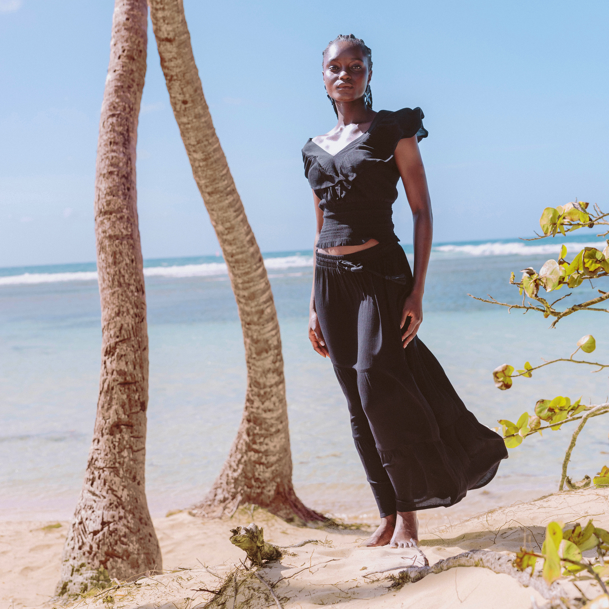 Acheter le look complet